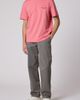PS Paul Smith PS Paul Smith Tapered Fit Stretch Cotton Chinos - 3
