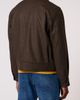 PS Paul Smith PS Paul Smith Wool Blend Harrington Jacket - 2