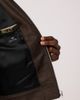 PS Paul Smith PS Paul Smith Wool Blend Harrington Jacket - 3