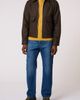 PS Paul Smith PS Paul Smith Wool Blend Harrington Jacket - 4