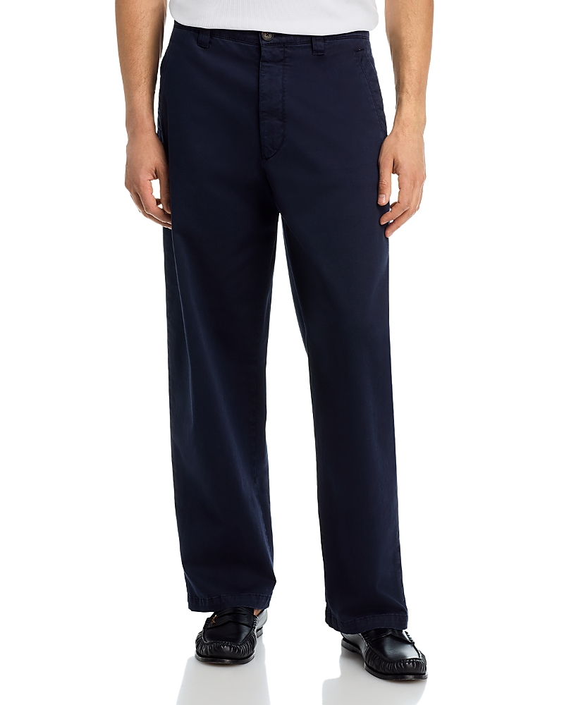 Ps Paul Smith Ps Paul Smith Workwear Chino Pants