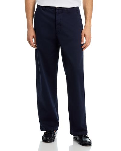 Ps Paul Smith Ps Paul Smith Workwear Chino Pants