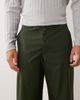PS Paul Smith PS Paul Smith workwear chino pants in dark green - 4