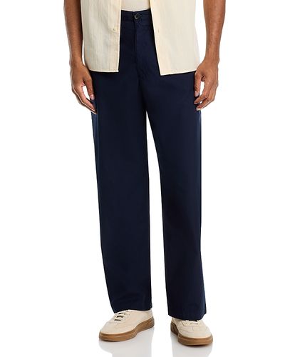 Ps Paul Smith Ps Paul Smith Workwear Chino Trousers