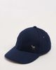 PS Paul Smith PS Paul Smith zebra icon logo baseball cap in navy - 2