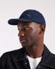 PS Paul Smith PS Paul Smith zebra icon logo baseball cap in navy - 3