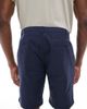 PS Paul Smith PS Paul Smith zebra logo chino shorts in navy - 4