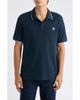 PS Paul Smith PS Paul Smith Zebra Logo Organic Cotton Polo - 1