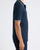 PS Paul Smith PS Paul Smith Zebra Logo Organic Cotton Polo - 3
