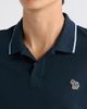 PS Paul Smith PS Paul Smith Zebra Logo Organic Cotton Polo - 4