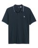 PS Paul Smith PS Paul Smith Zebra Logo Organic Cotton Polo - 5