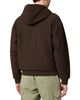 Ps Paul Smith Ps Paul Smith Zip Logo Cotton Hoodie - 2