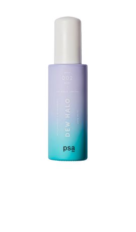 PSA PSA Dew Halo Niacinamide & Blackberry Glow Mist