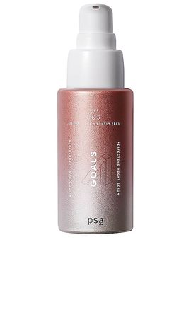 PSA PSA Goals Perfecting Night Serum