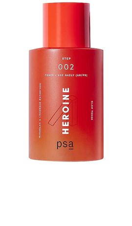 PSA PSA Heroine Superfood Glow Toner