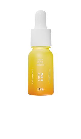 PSA PSA Liquid Dew 17% Vitamin C Glow Recovery Booster