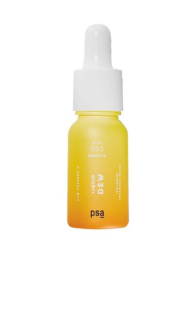 PSA PSA Liquid Dew 17% Vitamin C Glow Recovery Booster