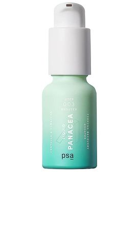 PSA PSA Liquid Panacea Centella & Kombucha Firming Recovery Booster