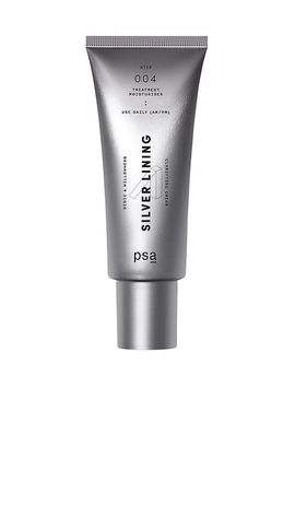 PSA PSA Silver Lining Dioic & Willowherb Clarifying Cream