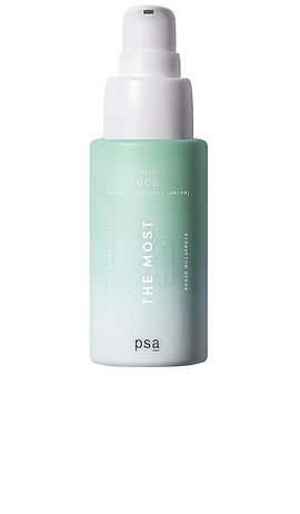 PSA PSA The Most Hydration Serum