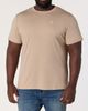 Psycho Bunny Psycho Bunny Big & Tall Bryce Performance T-Shirt - 2