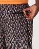 Psycho Bunny Psycho Bunny Big & Tall Byron Allover Swim Trunks - 4