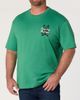 Psycho Bunny Psycho Bunny Big & Tall Duncan Graphic Tee - 1
