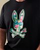 Psycho Bunny Psycho Bunny Big & Tall Nate Graphic Tee - 2