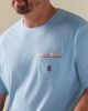 Psycho Bunny Psycho Bunny Big & Tall Rory Pocket T-Shirt - 2