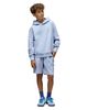 Psycho Bunny Psycho Bunny Boys' Kai Twill Texture Hoodie - 4