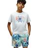 Psycho Bunny Psycho Bunny Boys' Santiago Graphic Tee - 2
