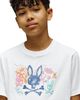 Psycho Bunny Psycho Bunny Boys' Santiago Graphic Tee - 4