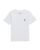 Psycho Bunny Psycho Bunny Boys' V Neck Logo Tee - 1