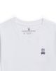 Psycho Bunny Psycho Bunny Boys' V Neck Logo Tee - 2