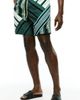 Psycho Bunny Psycho Bunny Drew All Over Print Swim Trunks - 3