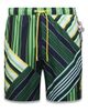 Psycho Bunny Psycho Bunny Drew All Over Print Swim Trunks - 4