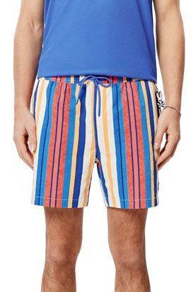 Psycho Bunny Psycho Bunny Hubert Swim Trunks