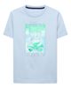 Psycho Bunny Psycho Bunny Kids' Bodie Graphic Tee - 1
