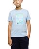 Psycho Bunny Psycho Bunny Kids' Bodie Graphic Tee - 2