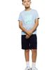 Psycho Bunny Psycho Bunny Kids' Bodie Graphic Tee - 4