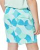 Psycho Bunny Psycho Bunny Kids' Ethan Allover Print Swim Trunks - 4