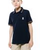 Psycho Bunny Psycho Bunny Kids' Jaydon Pique Polo - 2