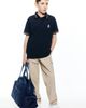 Psycho Bunny Psycho Bunny Kids' Jaydon Pique Polo - 4
