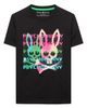 Psycho Bunny Psycho Bunny Kids' Landon Wordmark Tee - 1