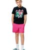 Psycho Bunny Psycho Bunny Kids' Landon Wordmark Tee - 2