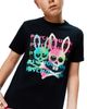Psycho Bunny Psycho Bunny Kids' Landon Wordmark Tee - 5