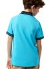 Psycho Bunny Psycho Bunny Kids' Marshall Tipped Polo - 3