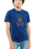 Psycho Bunny Psycho Bunny Kids' Stan Graphic Pima Cotton T-Shirt - 2