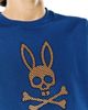 Psycho Bunny Psycho Bunny Kids' Stan Graphic Pima Cotton T-Shirt - 3
