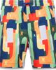 Psycho Bunny Psycho Bunny Kids' Wes Allover Print Swim Trunks - 1